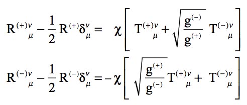 equations Janus 2014
