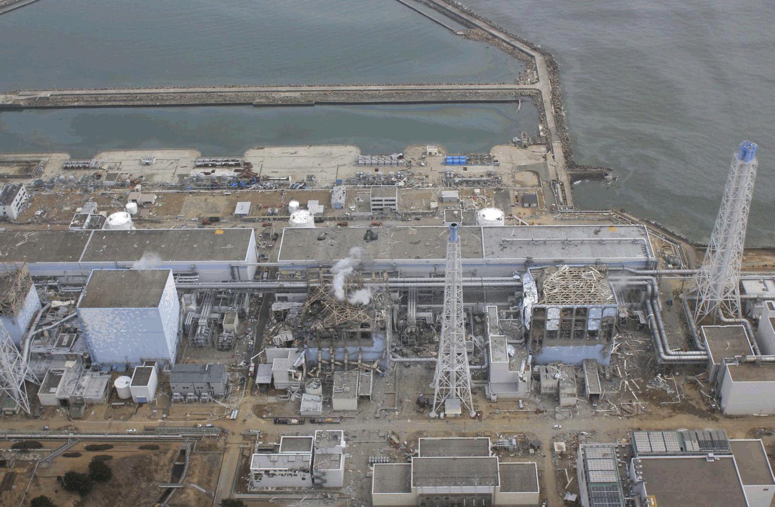 Fukushima haute rsolution 8