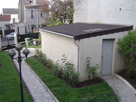garage Fontenay 1