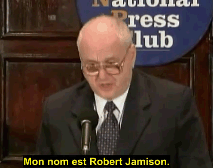 robert Jamison