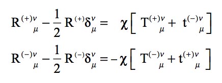 equations Janus primitives