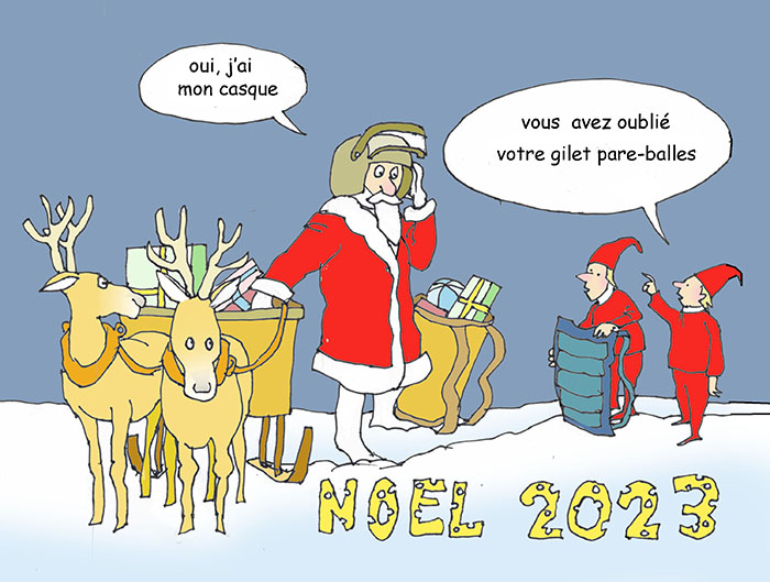Noel 2023
